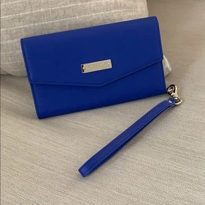 Kate Spade Phone Wristlet